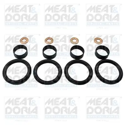 MEAT & DORIA 9717