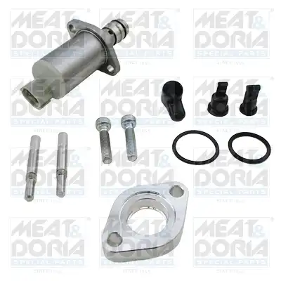MEAT & DORIA 9743