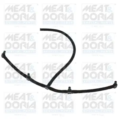 MEAT & DORIA 9831