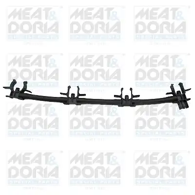 MEAT & DORIA 9834