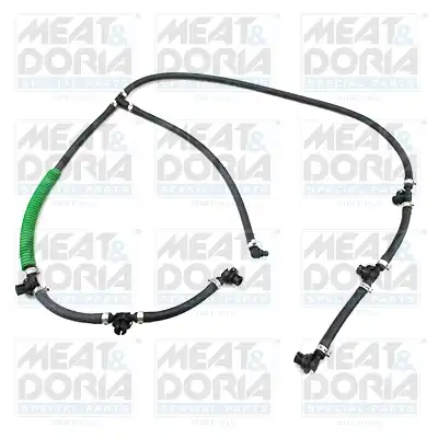 MEAT & DORIA 9840E