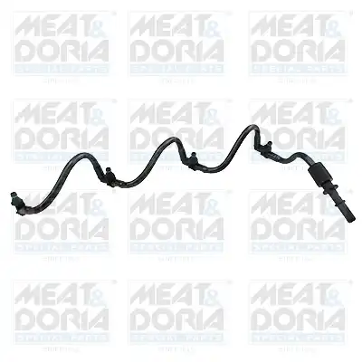 MEAT & DORIA 9843