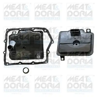 MEAT & DORIA KIT21049