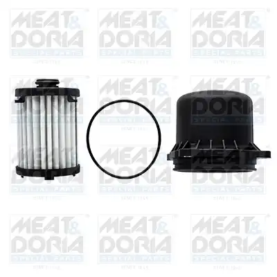 MEAT & DORIA KIT21105
