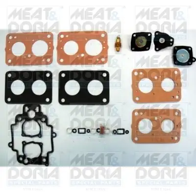 MEAT & DORIA W548