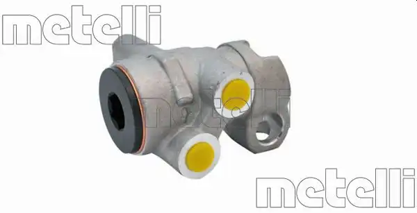 METELLI 09-0012