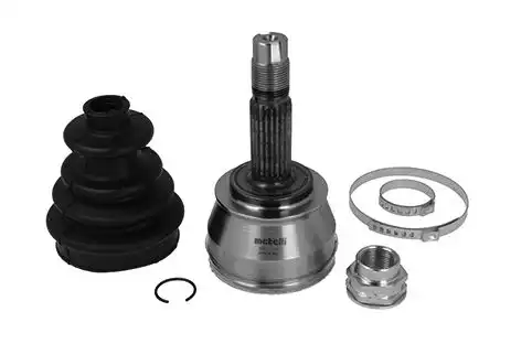 METELLI 15-1374
