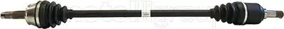 METELLI 17-0712