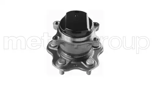 METELLI 19-7860