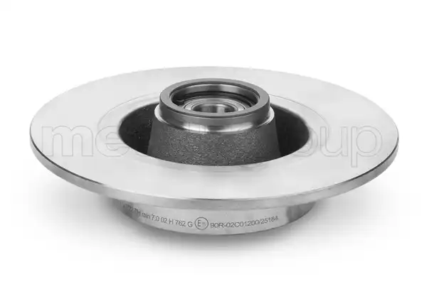 METELLI 23-0722