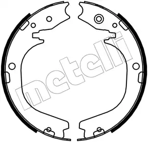 METELLI 53-0754
