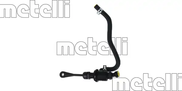 METELLI 55-0277