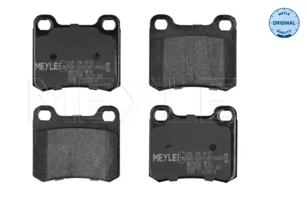 MEYLE 025 206 8713