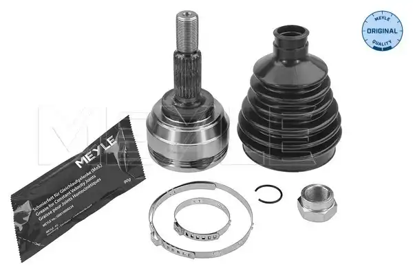 MEYLE 16-14 498 0026