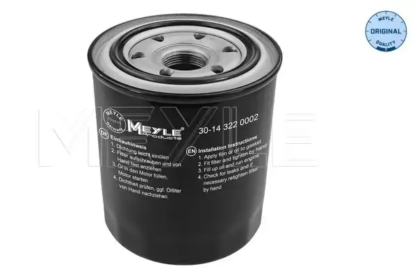 MEYLE 30-14 322 0002