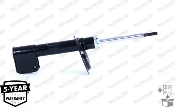 MONROE G7267