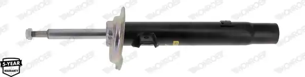 MONROE G8614
