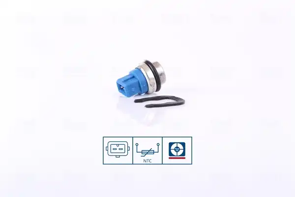 NISSENS 207024