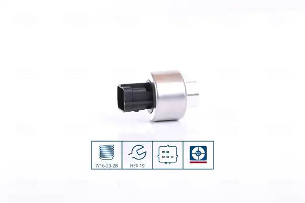 NISSENS 301019