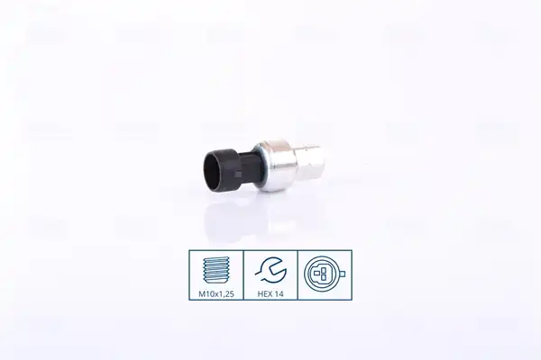 NISSENS 301024