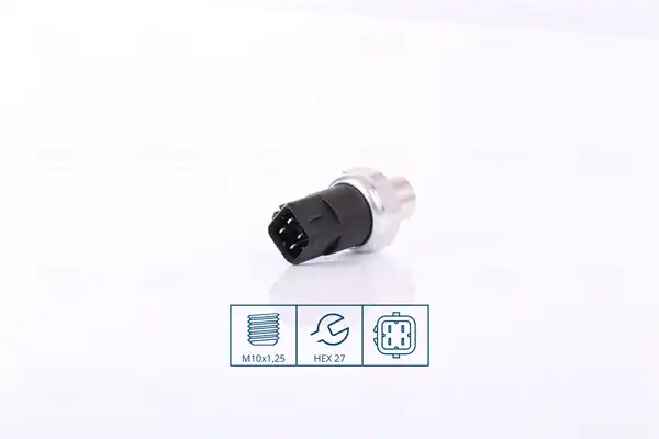 NISSENS 301036