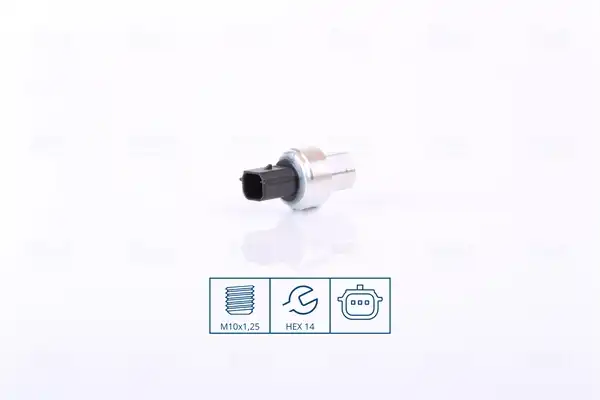 NISSENS 301057