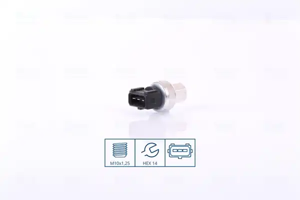 NISSENS 301068