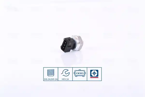 NISSENS 301069
