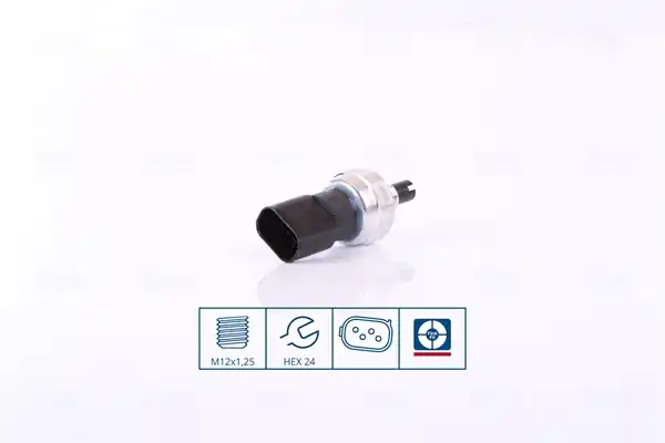 NISSENS 301080