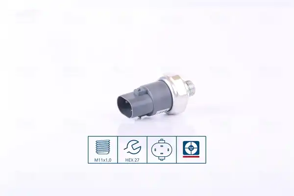 NISSENS 301088