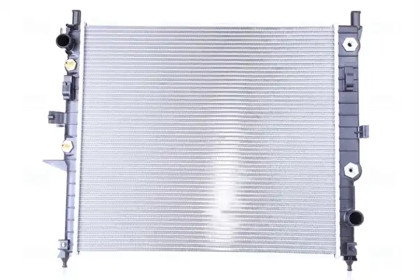 NISSENS 62788A