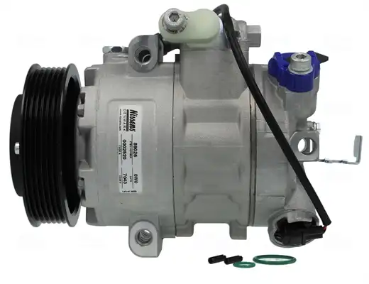 NISSENS 89026