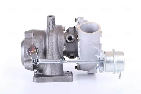 NISSENS 93040