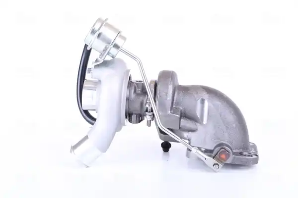 NISSENS 93075