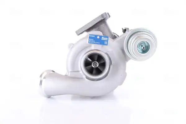 NISSENS 93080