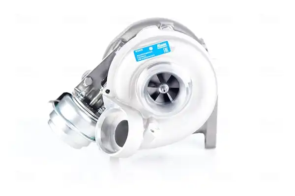 NISSENS 93109