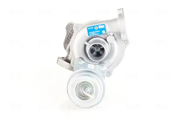 NISSENS 93156