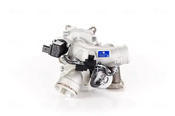 NISSENS 93196