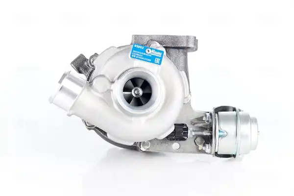 NISSENS 93203