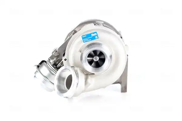 NISSENS 93215