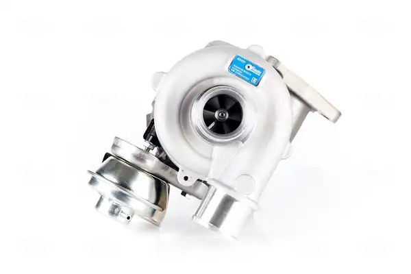 NISSENS 93217