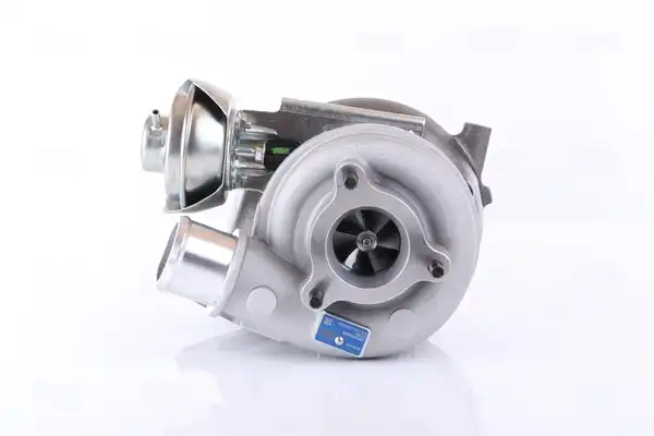 NISSENS 93229