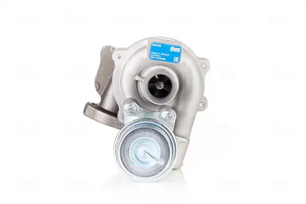 NISSENS 93236