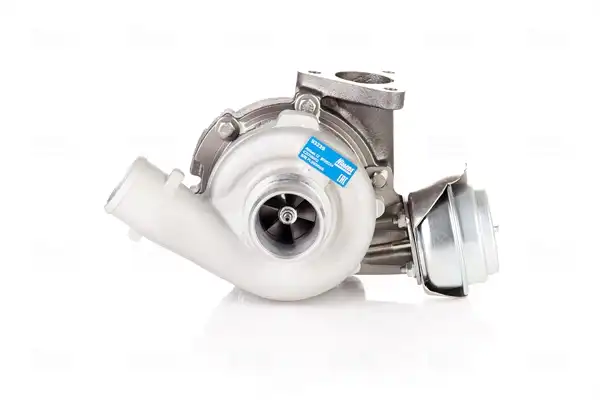 NISSENS 93239