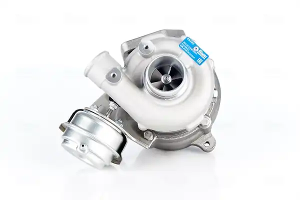 NISSENS 93242