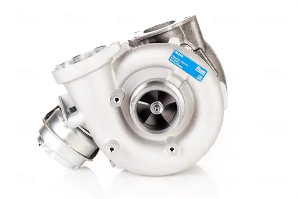 NISSENS 93248