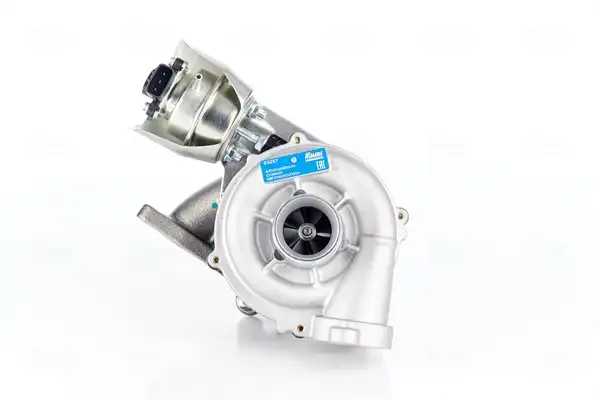 NISSENS 93257