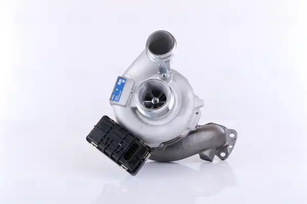 NISSENS 93272