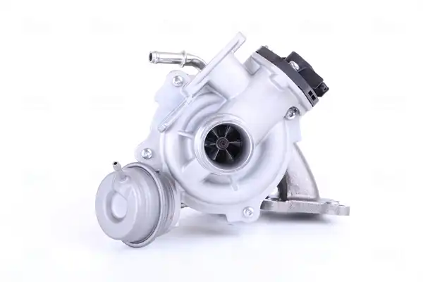 NISSENS 93278
