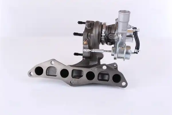 NISSENS 93345